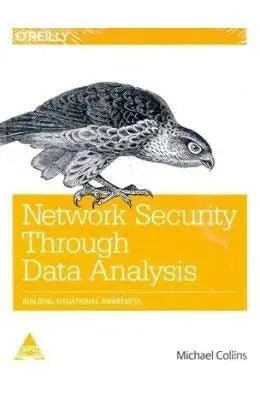 Network Security Through Data Analysis - BOOKZONE