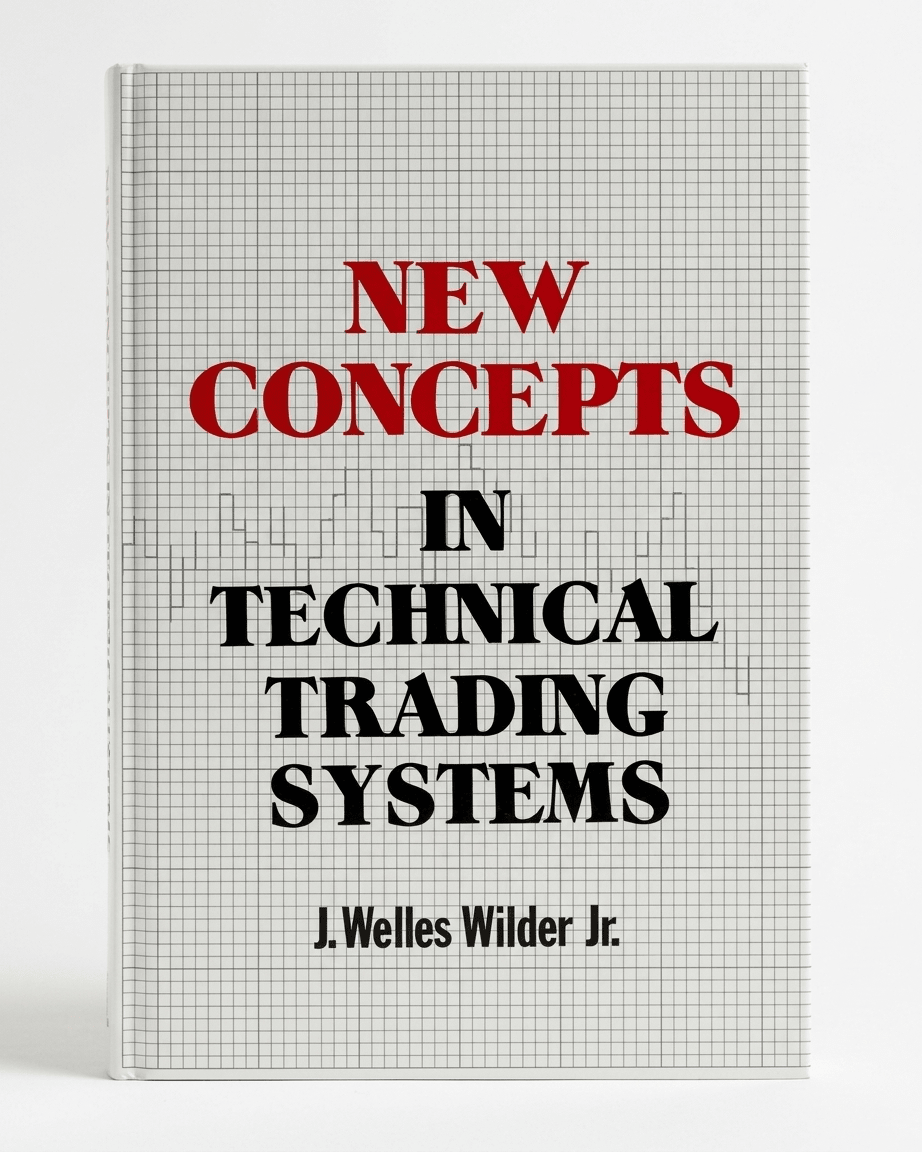 New Concepts In Technical Trading Systems - BOOKZONE