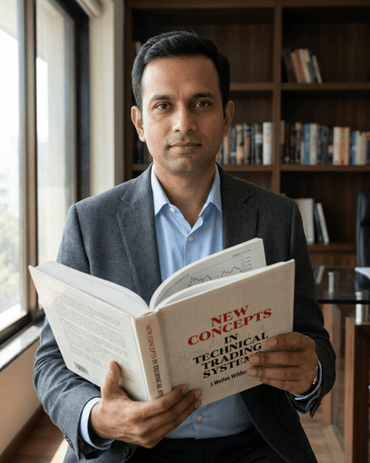 New Concepts In Technical Trading Systems - BOOKZONE