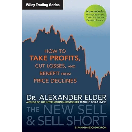 New Sell And Sell Short - BOOKZONE