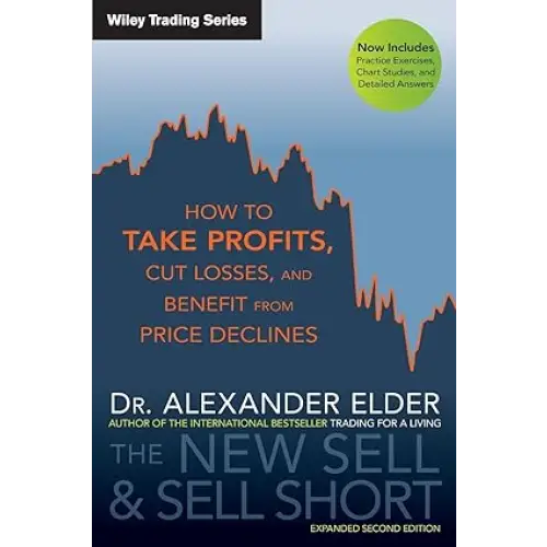 New Sell And Sell Short