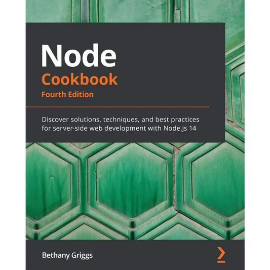 Node Cookbook 4/E (Paperback)