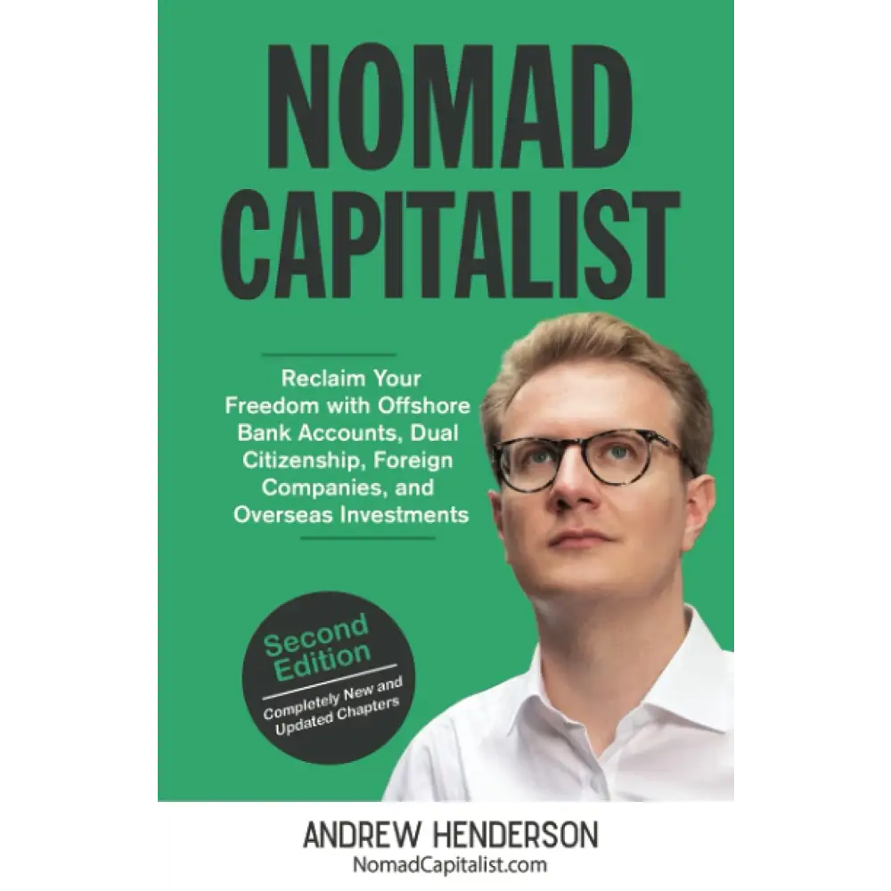 Nomad Capitalist