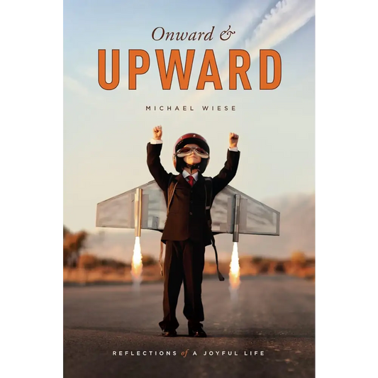 Onward And Upward
