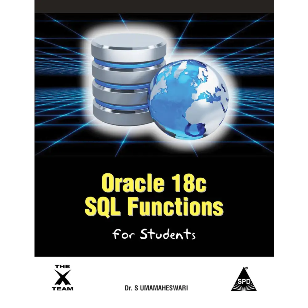 Oracle 18c SQL Functions for Students