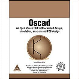 OSCAD: An open source EDA tool for circuit design, simulation, analysis and PCB design - BOOKZONE
