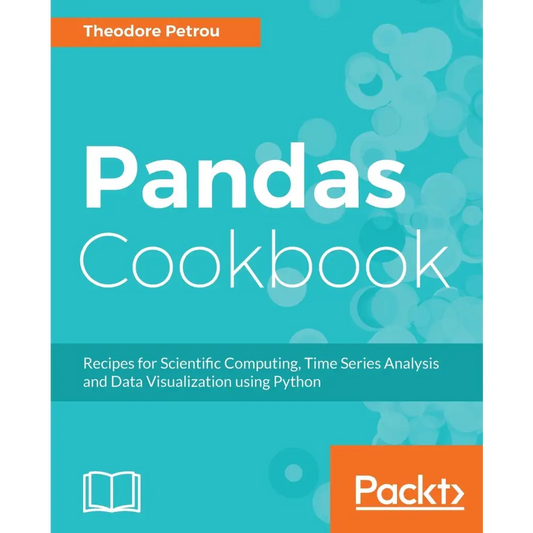 Pandas Cookbook