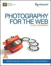 Photography for the Web - BOOKZONE