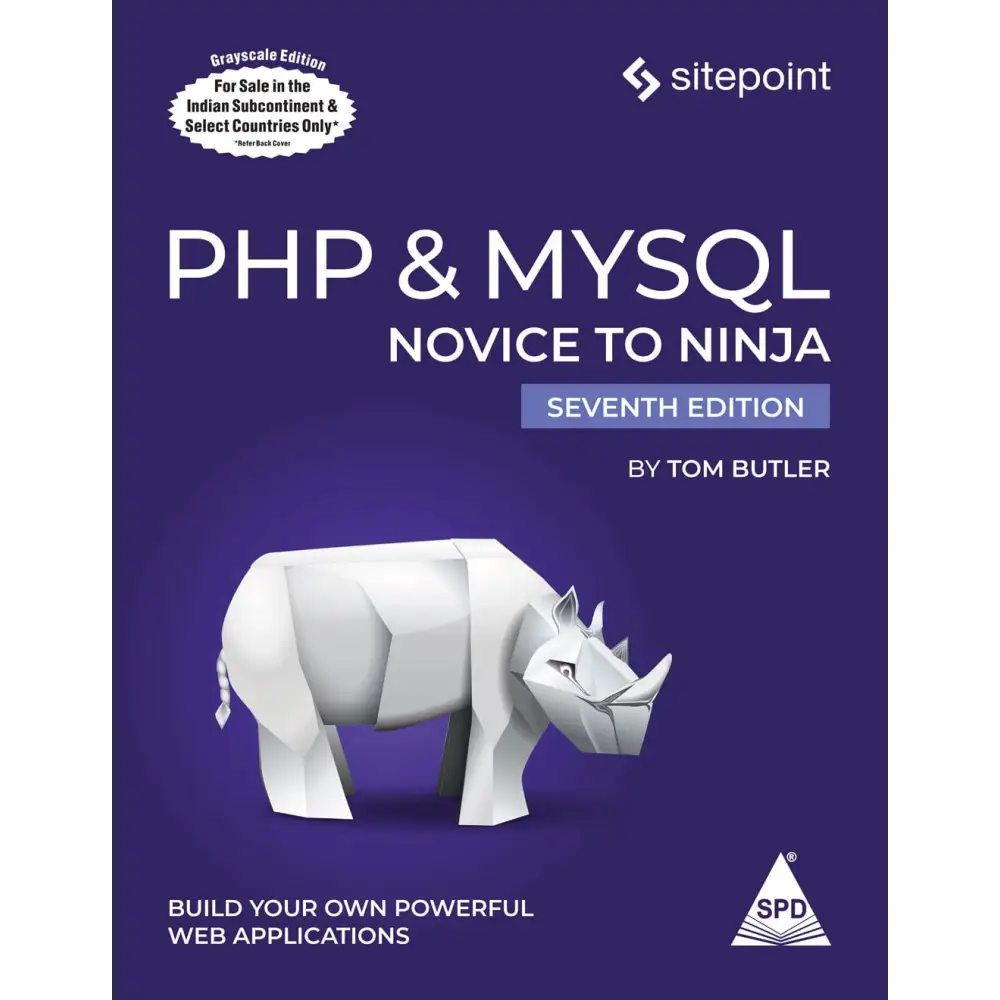 PHP & MySQL 7/e