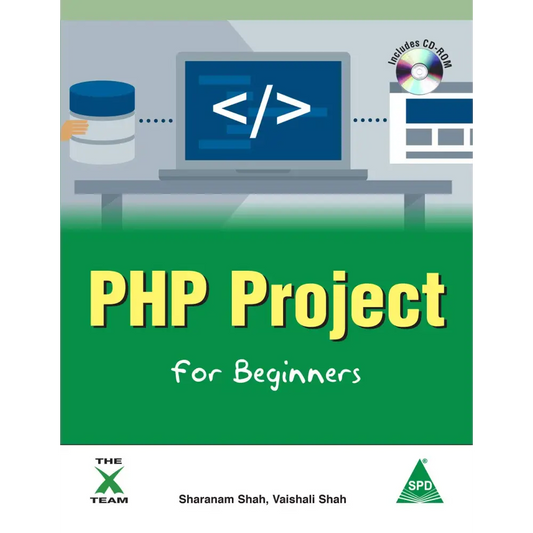 PHP Project for Beginners Vol.1 (X-Team)