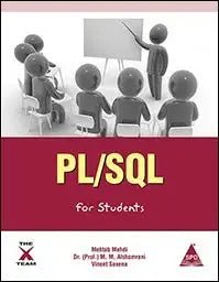 PL/SQL For Students - BOOKZONE