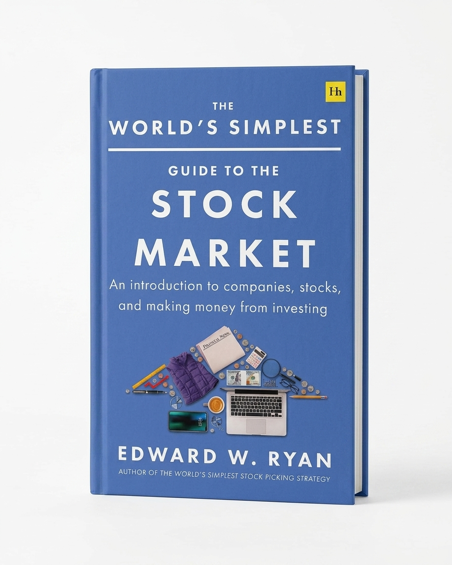 The World's Simplest Guide to the Stock Market