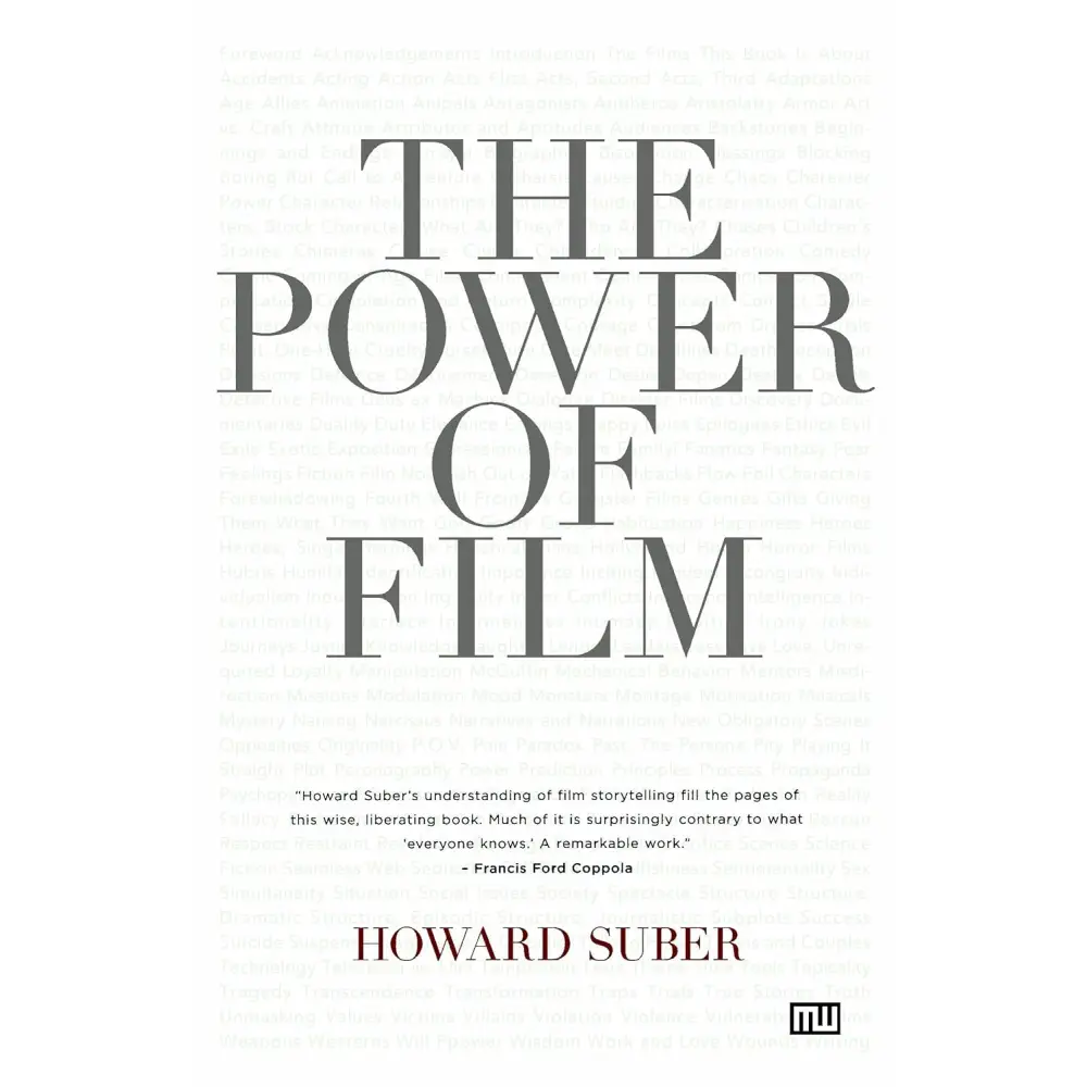 Power Of Film