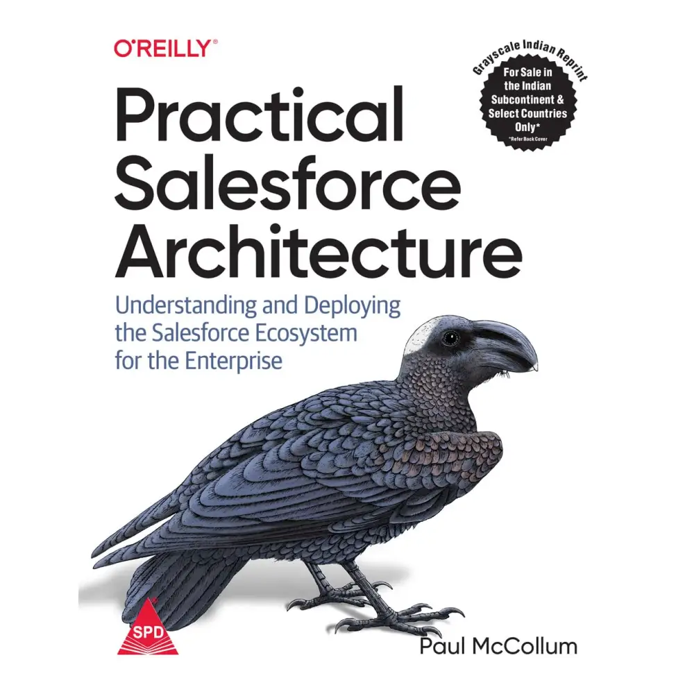 Practical Salesforce Architecture