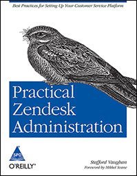 Practical Zendesk Administration Implementing - BOOKZONE