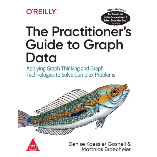 Practitioner’s Guide To Graph Data