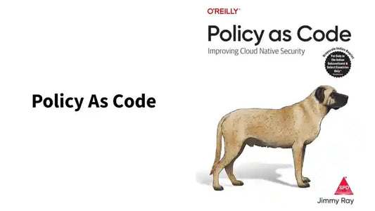 Policy as Code by@Outfy