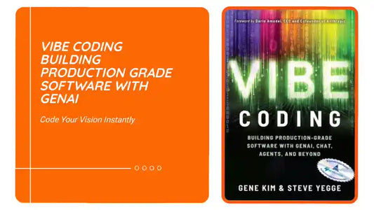 Vibe Coding Building Production Grade Software With GenAI by@Outfy