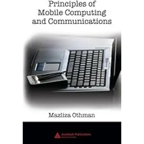 Principles of Mobile Computing and Communications