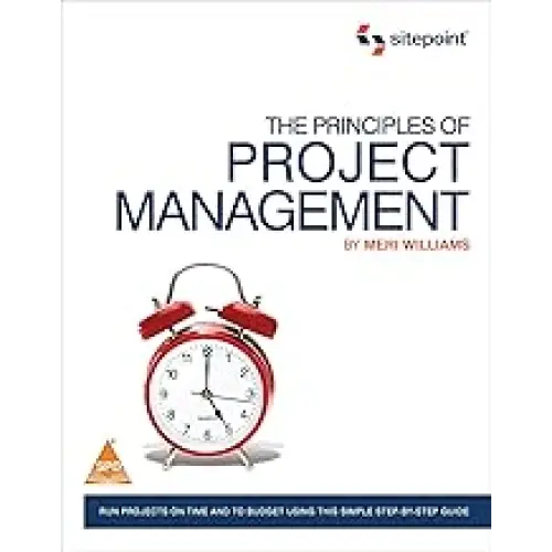 Principles of Project Management