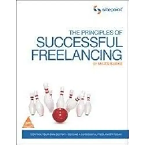 Principles of Successful Freelancing