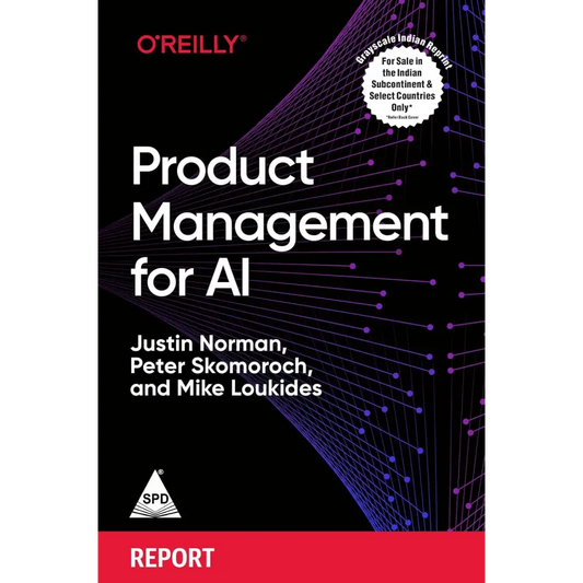 Product Management for AI