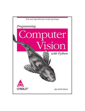 Programming Computer Vision with Python - BOOKZONE