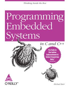 Programming Embedded Systems In C & C++ - BOOKZONE
