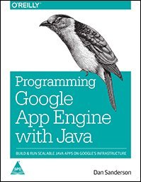 Programming Google App Engine with Java - BOOKZONE