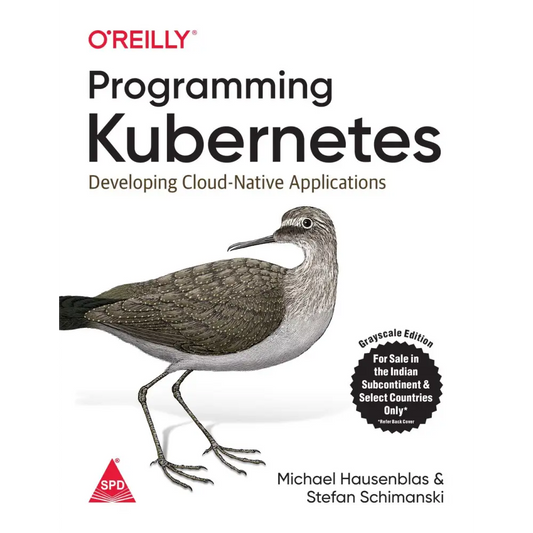 Programming Kubernetes
