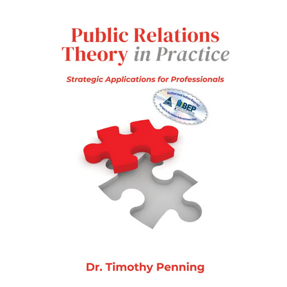 Public Relations Theory in Practice
