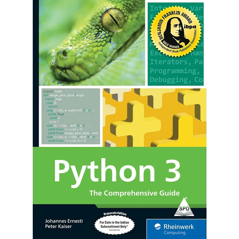 Python 3