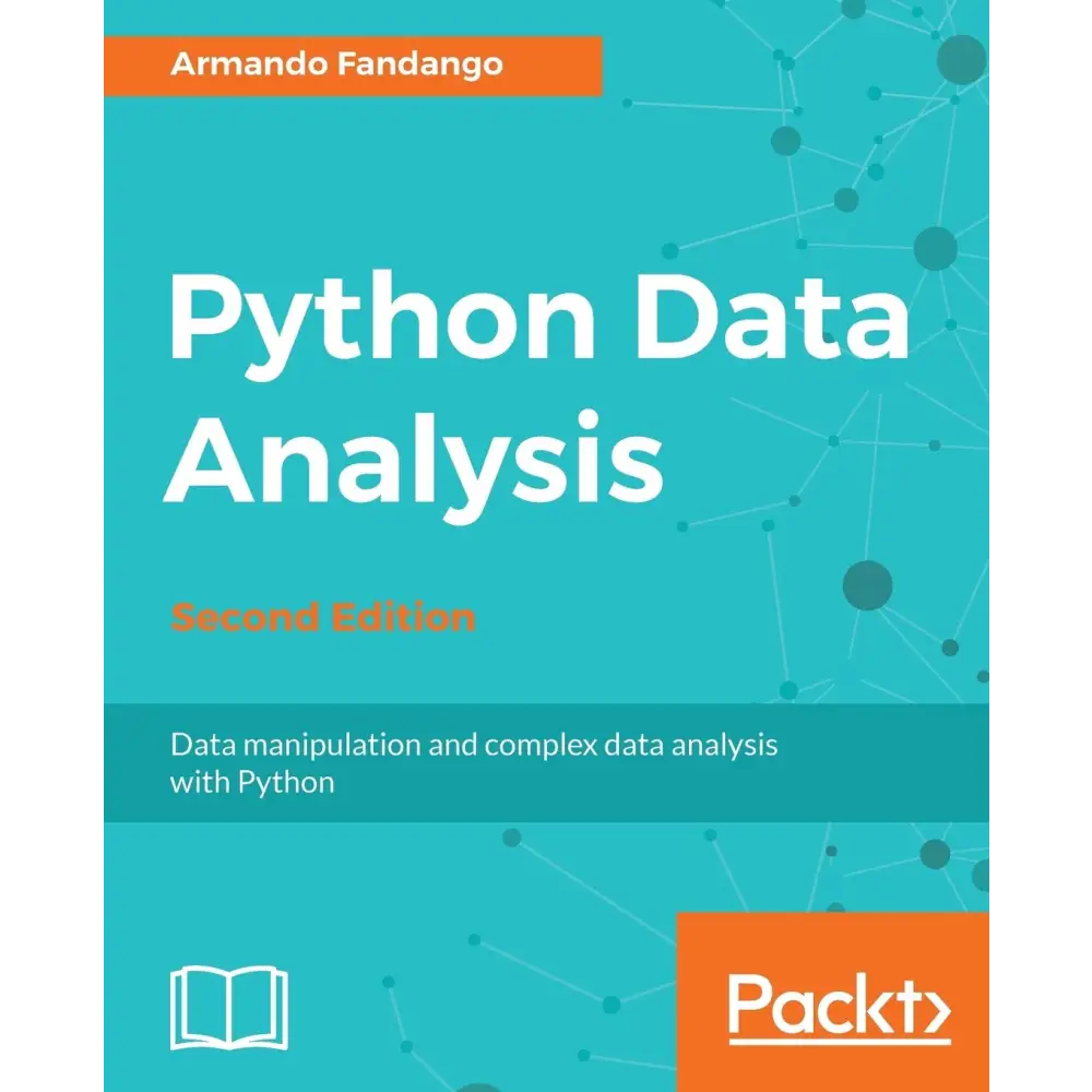 Python Data Analysis,2nd Edition (Paperback)