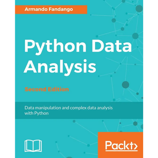 Python Data Analysis,2nd Edition (Paperback)