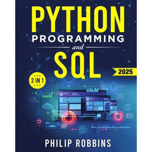 Python Programming and SQL
