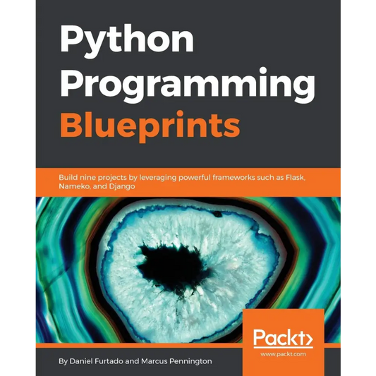 Python Programming Blueprints