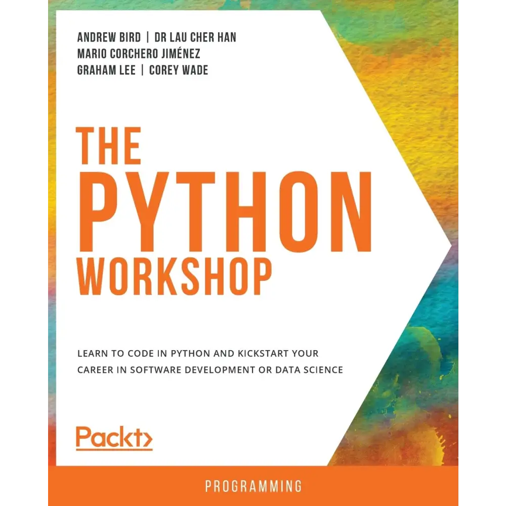 Python Workshop