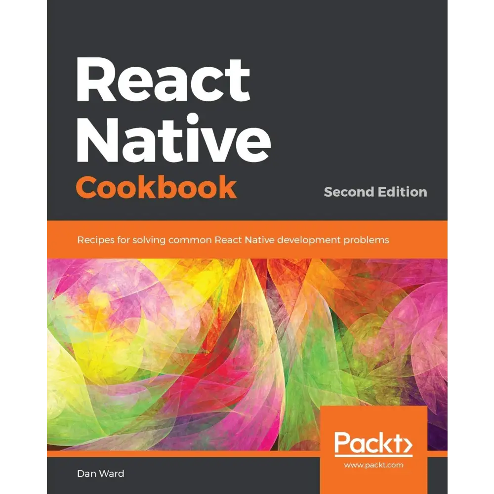 React Native Cookbook 2/e