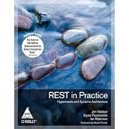 REST in Practice