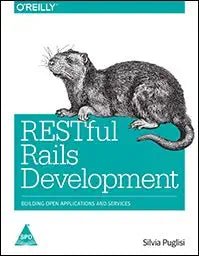RESTful Rails Development - BOOKZONE