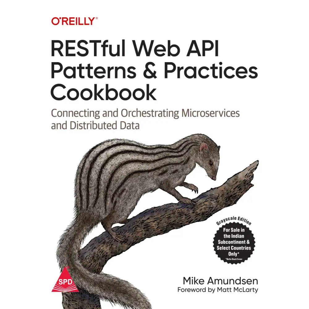 RESTful Web API Patterns and Practices Cookbook: