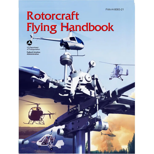 Rotorcraft Flying Handbook