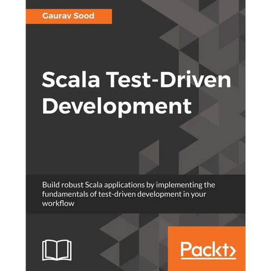 Scala Test-Driven Development