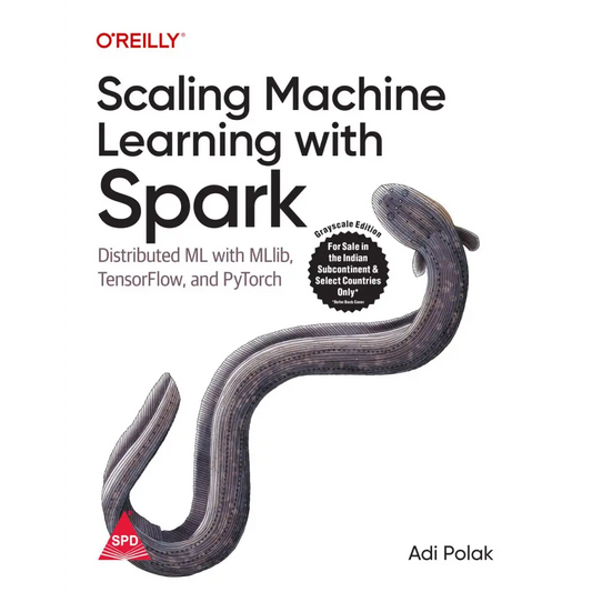 Scaling Machine Learning with Spark