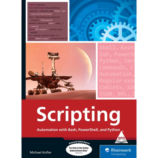 Scripting