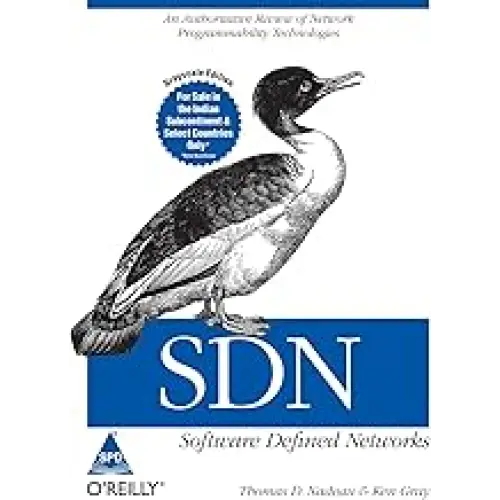 SDN: Software Defined Networks