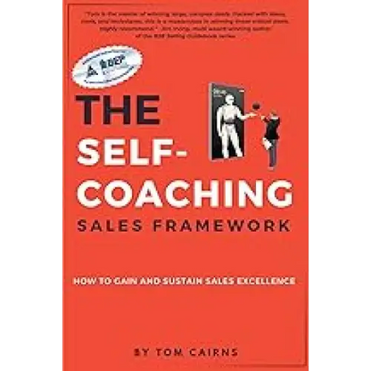 Self-Coaching Sales Framework