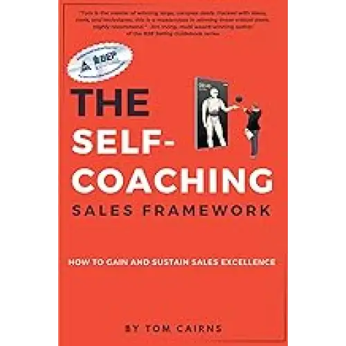 Self-Coaching Sales Framework
