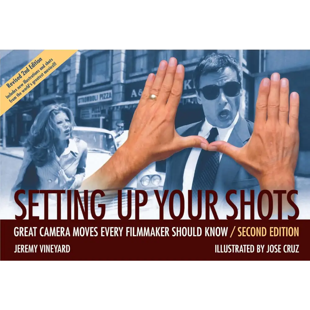 Setting Up Your Shots: Great Camera Moves Every Filmmaker Should Know