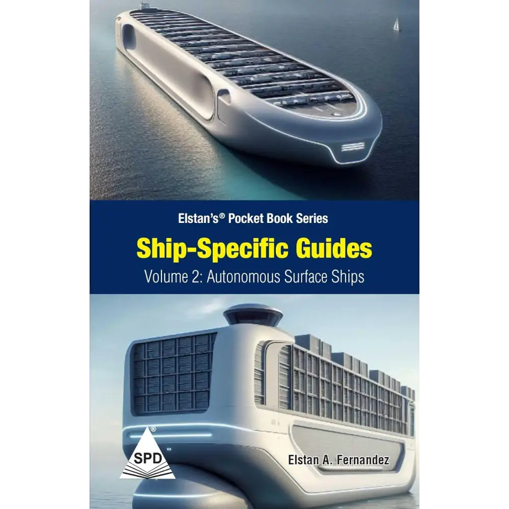 Ship Specific Guides: Volume 2